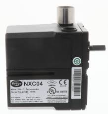 FIREYE NXC04 4 Wire Canbus Servo-Motor 3 ft lbs. 4 NM 50/60 Hz 24 Vac.  | Blackhawk Supply