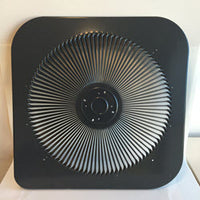 1779415PDGS | Top Panel W/Paint (CK) Lrg | GOODMAN PARTS