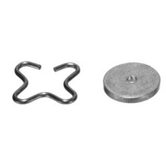 MAXITROL KVOP-3 Vent Dampener Used on 325-5 325-5L Series  | Blackhawk Supply