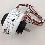 0131P00054SP | Fan Motor Indoor Replaces 0131P00035 | GOODMAN PARTS
