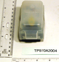 Honeywell TP970A2004 DIRECT ACTING. TWO PIPE. PROPORTIONING. WITHOUT FITTINGS AND COVER. SINGLE SETPOINT, 60-90 F (15C TO 30C) . ADJUSTABLE THROTTLING RANGE 2-10F (FACTORY SET AT 4F).  | Blackhawk Supply