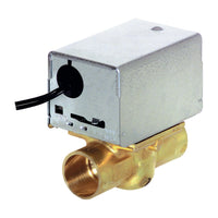 V4043A1010 | 120v 2 Way Zone Valve 1/2
