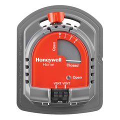 HONEYWELL RESIDENTIAL M847D-VENT Truezone Replacement Ventilation Actuator (normally Closed) - For Eard Ventilati  | Blackhawk Supply