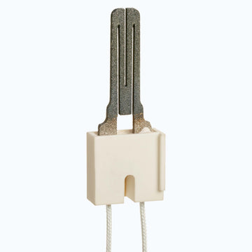 HONEYWELL RESIDENTIAL Q4100C9046 Silicon Carbide Igniter Leadwire Length: 19.125" Leadwire Temperature Rating: 20  | Blackhawk Supply