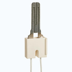 HONEYWELL RESIDENTIAL Q4100C9046 Silicon Carbide Igniter Leadwire Length: 19.125" Leadwire Temperature Rating: 20  | Blackhawk Supply