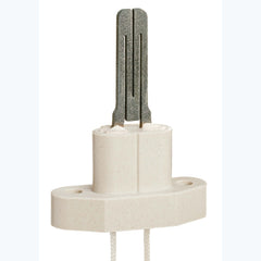 HONEYWELL RESIDENTIAL Q4100C9050 Silicon Carbide Ignitor Leadwire Length: 11" Leadwire Temperature Rating: 200c/  | Blackhawk Supply