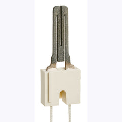 HONEYWELL RESIDENTIAL Q4100C9070 Silicon Carbide Igniter Leadwire Length: 5.688" Leadwire Temperature Rating: 200  | Blackhawk Supply