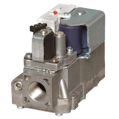 HONEYWELL RESIDENTIAL VR9205Q1507 24v Direct Ignition 2 Stage Gas Valve Standard Opening; 3.5" WC High Regulator S  | Blackhawk Supply