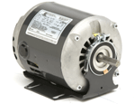 8000 | 115V 1/4 HP SINGLE PHASE 1725 RPM SINGLE SPEED BASE MOUNTED BLOWER MOTOR | US MOTORS