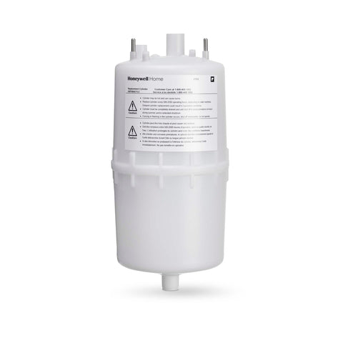 HONEYWELL RESIDENTIAL HM700ACYL2 Electrode Humidifier Replacement Canister  | Blackhawk Supply