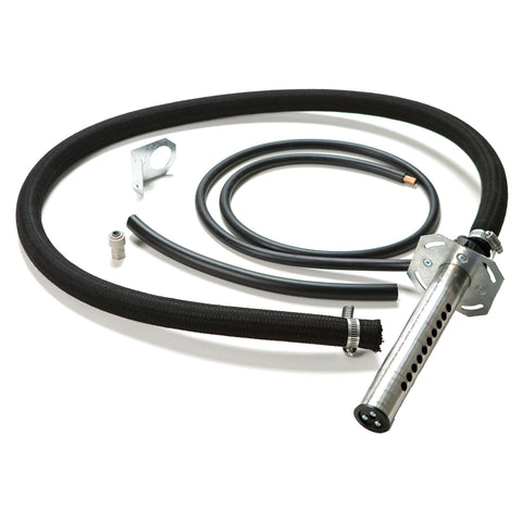 HONEYWELL RESIDENTIAL HM700ADISTKIT Electrode Humidifier Steam Distribution Kit  | Blackhawk Supply