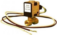 CARLIN SVC10FFS Instant Opening Normally Closed Two Way Oil Shut Off Valve  | Blackhawk Supply