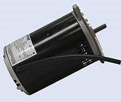 CARLIN 27706S Motor 1/2 HP 115/230v 1 Phase  | Blackhawk Supply