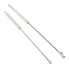 CARLIN 98433AS Ignitor Electrode/Flame Rod 10" EZ Gas And 8" 201 Gas Replaces 50873AS  | Blackhawk Supply