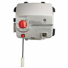 HONEYWELL RESIDENTIAL WT8840A1000 Water Heater Gas Valve Standing Pilot With Piezo Setpoint 55-155F Spud Length 1"  | Blackhawk Supply