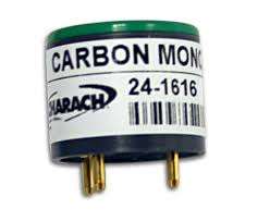 BACHARACH 24-1616 CO Sensor B Smart Pre Calibrated Sensor) - INSIGHT Plus (1 Sensor) Replaces 24-3  | Blackhawk Supply