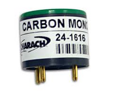 BACHARACH 24-1616 CO Sensor B Smart Pre Calibrated Sensor) - INSIGHT Plus (1 Sensor) Replaces 24-3075  | Blackhawk Supply