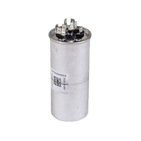 CAP020250450CS | Dual run Capacitor Round 450 volts 2/25 MFD | GOODMAN PARTS