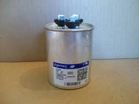 CPT00674 | Capacitordual 40/4 Mfd 440v Without resistor | TRANE PARTS