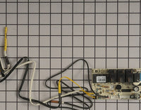 30132033 | Main Board | GOODMAN PARTS