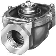 HONEYWELL THERMAL SOLUTIONS FS V5055B1069 2" Gas Valve Body For V4055 V4062 V9055 Actuator  | Blackhawk Supply