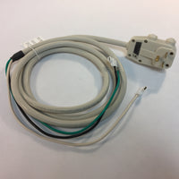 0130P00112 | Cord250vac15a (lcd) | GOODMAN PARTS