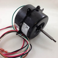 0131P00031S | 208/230v Single Phase 1250/1550 RPM Fan Motor Outdoor same as 0131P00031SPK | GOODMAN PARTS (OBSOLETE)