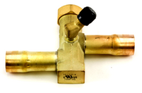 0151R00185S | Base Valve 3/4