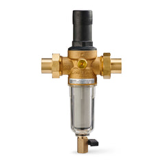 HONEYWELL RESIDENTIAL FK06-101-DUS-LF FK06 PRV Filter Combination 3/4" Sweat Lead Free  | Blackhawk Supply