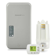 HONEYWELL RESIDENTIAL HM750A1000 120/240v Advanced Electrode Steam Humidifier 11/22 Gallons Per Day Includes Humi  | Blackhawk Supply