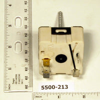 5500-213M | Infinite Switch Uni-kit 5500-213 | ROBERTSHAW