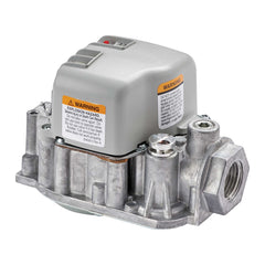 HONEYWELL RESIDENTIAL VR8215S1248T 24v 1/2" X 1/2" Dual Valve Gas Control for Lennox Systems. Nat. Gas Add 396221 F  | Blackhawk Supply