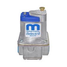 MAXITROL M411-1/2" Modulator Valve  | Blackhawk Supply
