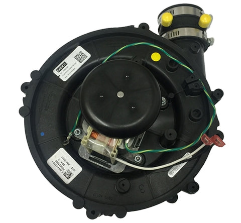 YORK S1-32649692000 Draft Inducer Comb Blower  | Blackhawk Supply