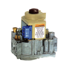 HONEYWELL RESIDENTIAL VR8204H1006 24v Intermittent Pilot Natural Gas Valve 1/2" X 1/2" 150000 BTU Slow Opening VG0  | Blackhawk Supply