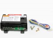 004935F | Elec Ign Control W/lockdamper-kit | RAYPAK