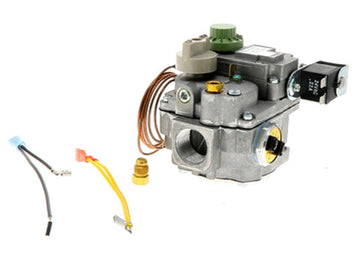 RAYPAK 006505F Gas Valve Mod (Nat)3/4"-kit  | Blackhawk Supply