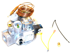 RAYPAK 006508F Gas Valve Mod Nat 1"-kit  | Blackhawk Supply