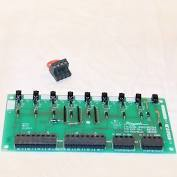 RAYPAK 007147F PC Board U2 Kit  | Blackhawk Supply
