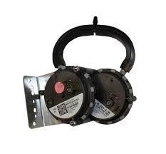 GOODMAN PARTS 0130F00508 Switch Air Pressure 2 Stage ** Replaces B1370210 **  | Blackhawk Supply