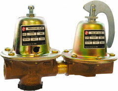 BELL & GOSSETT 8 1/2" NPT. Dual Unit Valve Set 110199LF  | Blackhawk Supply