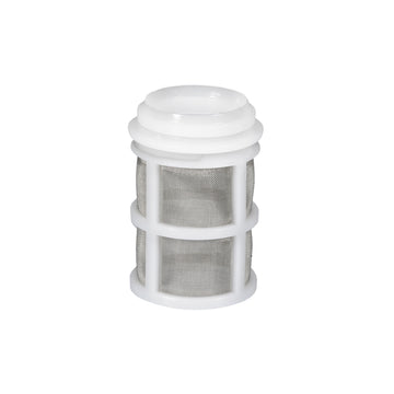 HONEYWELL RESIDENTIAL ES06F-11/2A DS06 Low Lead Replacement Parts 1 1/2" & 2" Replacement Filter  | Blackhawk Supply