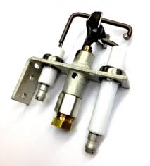 HONEYWELL Q179C1009 Pilot Burner  | Blackhawk Supply