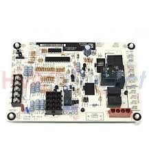 YORK S1-03103010000 Control Board Kit Single Stage Furnace No Bracket Replaces S1-33103010000  | Blackhawk Supply