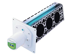 FIELD 602618241 DUOX-16/24V 16" UVC/PCO Air Purifier 24v Replaces 46648803  | Blackhawk Supply