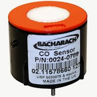 24-0789 | Replacement CO-LO Sensor (18mo Shelf Life) | BACHARACH