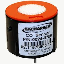 BACHARACH 24-0789 Replacement CO-LO Sensor (18mo Shelf Life)  | Blackhawk Supply