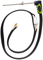 24-3004 | PCA 25 35 55 65 & Fyrite Pro 125 Draft Probe And Hose Assembly | BACHARACH