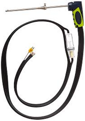 BACHARACH 24-3004 PCA 25 35 55 65 & Fyrite Pro 125 Draft Probe And Hose Assembly  | Blackhawk Supply