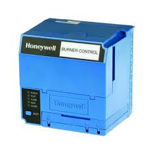 HONEYWELL THERMAL SOLUTIONS FS RM7840L1018 120v Relay Module Without Display; 50/60 Hz. Replaces R4140L *** Restricted Item  | Blackhawk Supply